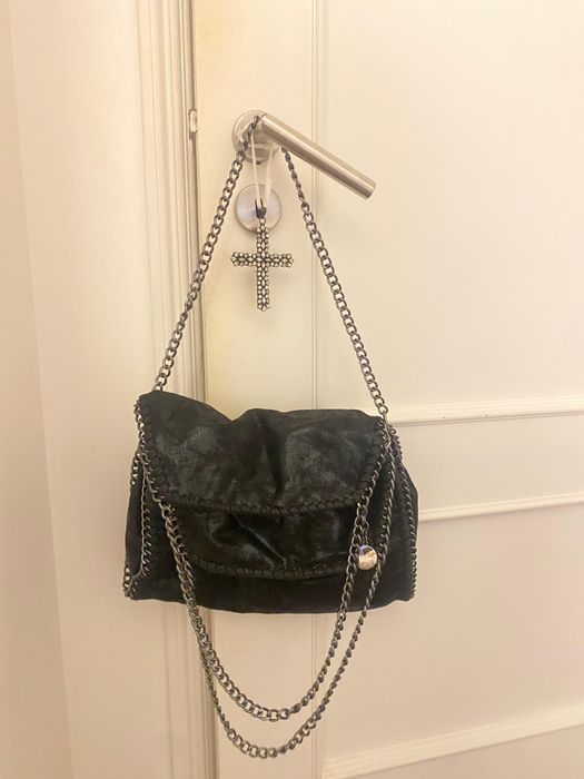 Mala da Mona nunca usada