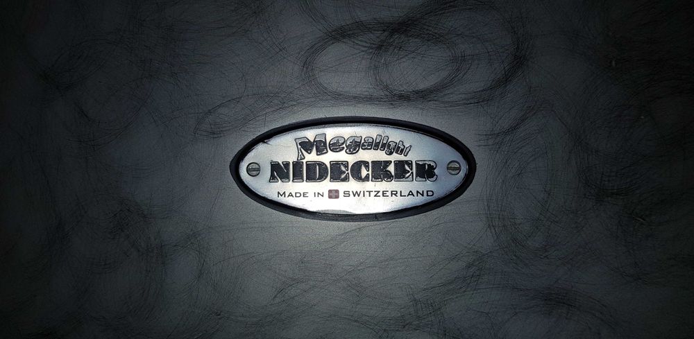 Prancha snowboard NIDECKER Megalight