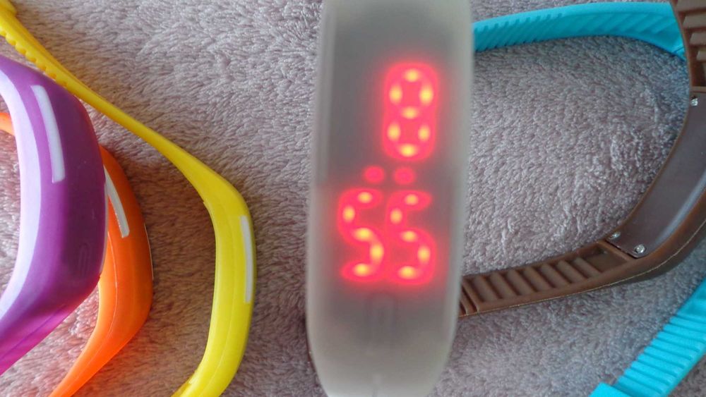 Смарт   годиннник