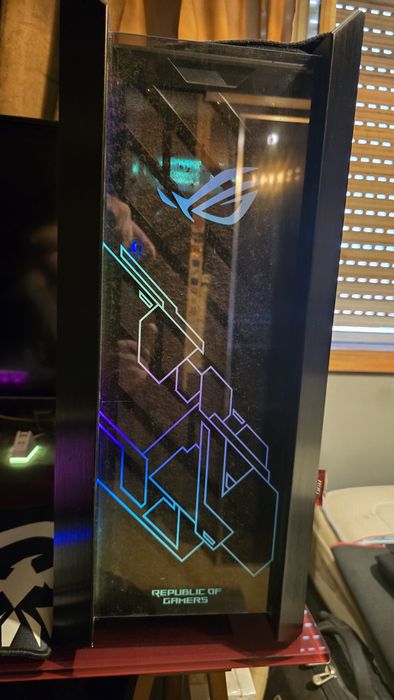 PC GAMING melhor combinação