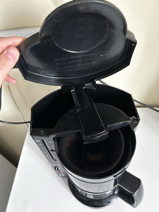 Капельна кавоварка Moulinex