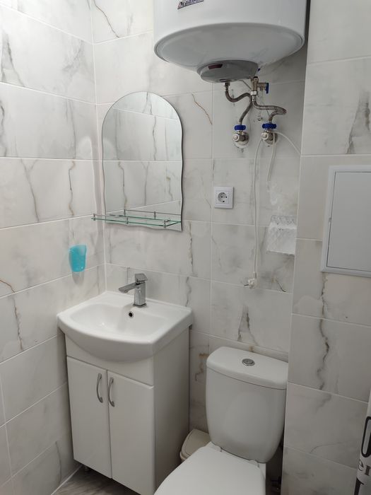 Сдам смарт квартиру в Одессе (Лузановка)для девушки 4000грн.есть всё.