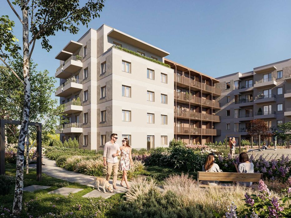 Mieszkanie na sprzedaż, 2 pokoje, 37 m², Ciechanów