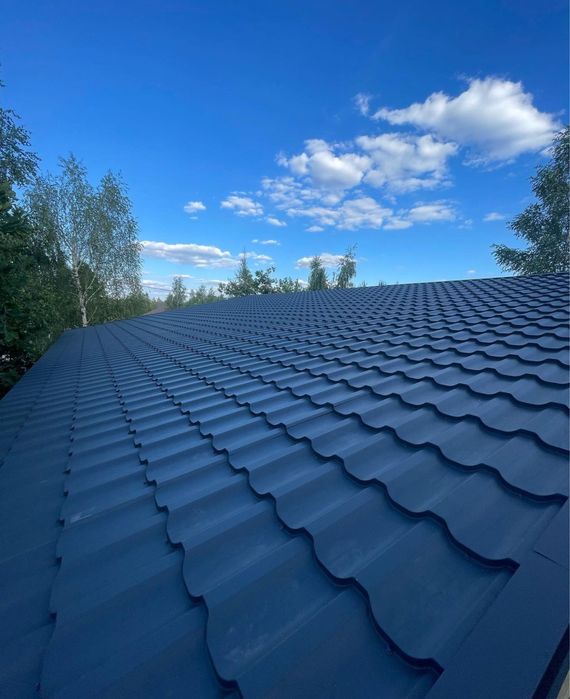 НЕДОРОГО!ОПЫТ 20 ЛЕТ!КРОВЛЯ ПОД КЛЮЧ.Кровля крыш.Ремонт крыш.Мансарда