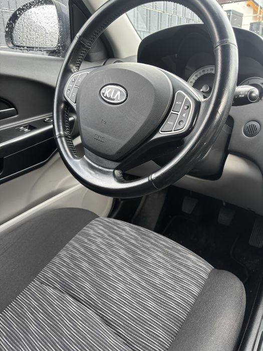 Kia Cee’d 1.4 2008 r.