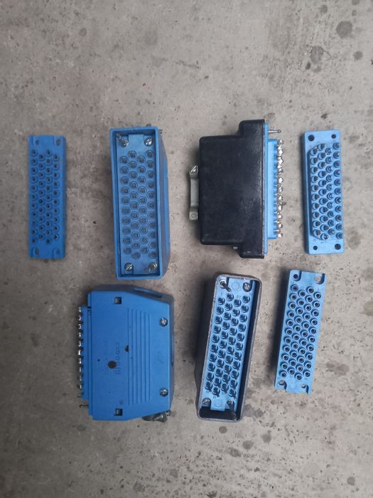 Телефоний аппарат