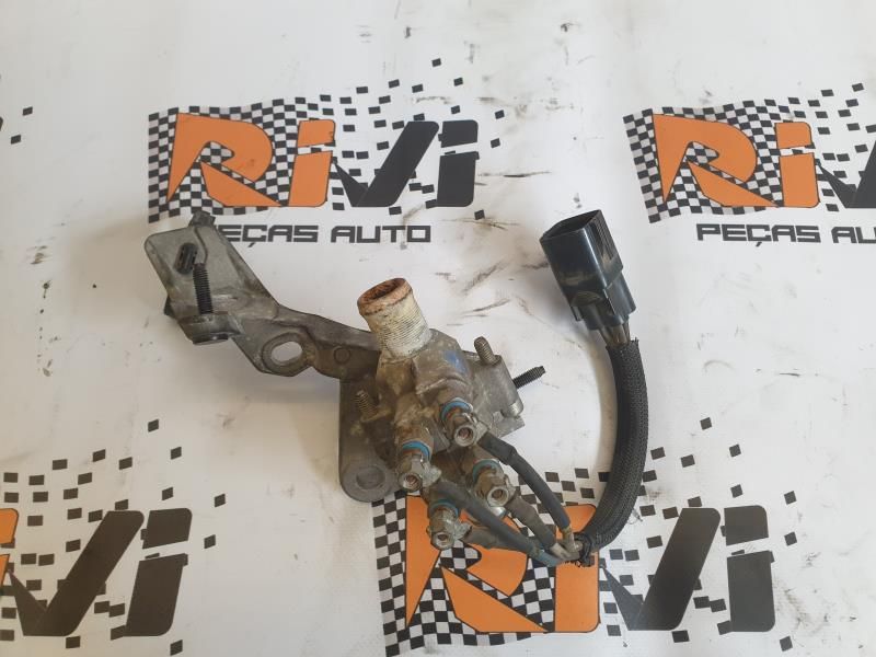 Falange com Velas de aquecimento de água RENAULT Megane III Grandtour