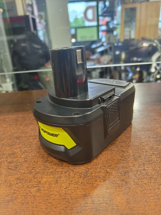 ZAMIENNIK akumulator Ryobi P108 18V 5Ah