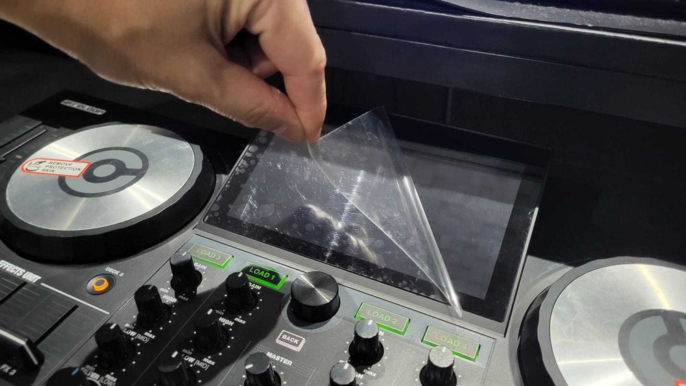 Reloop Touch - Dj Controller - Virtual DJ445210026879242241