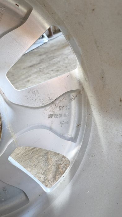 Диск     audi e-tron