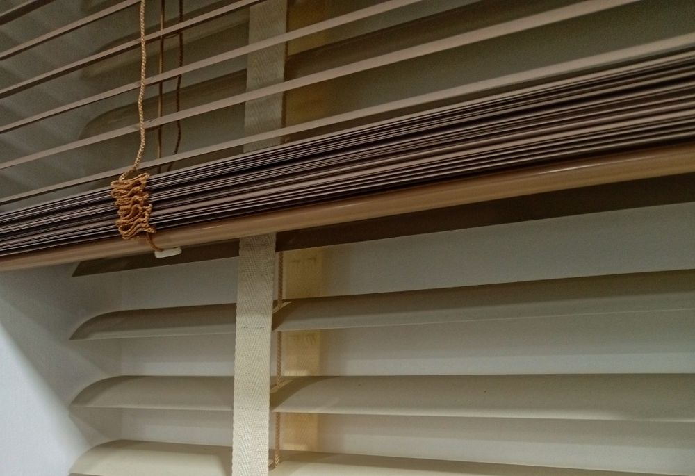 Laminados de Madeira e Alumínio