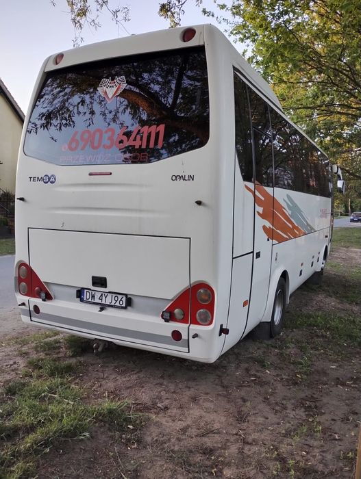 Temsa Opalin 9 35+1+1