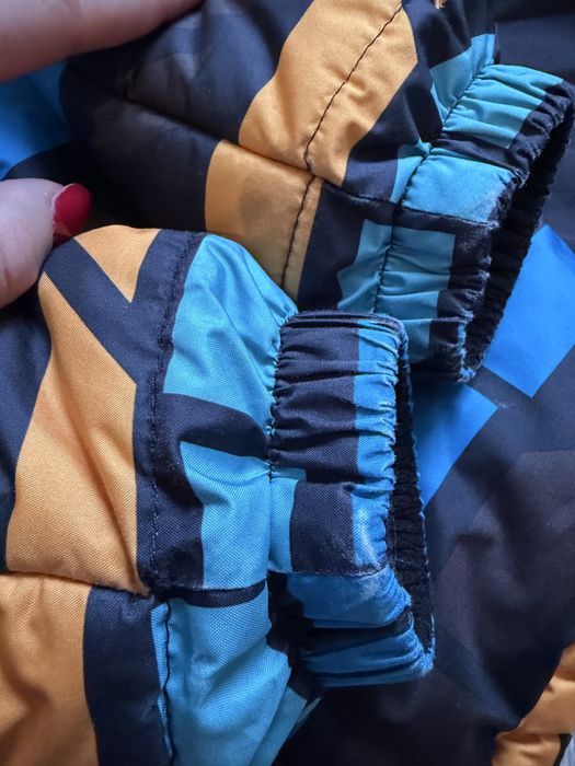 Комбинезон Lenne 116