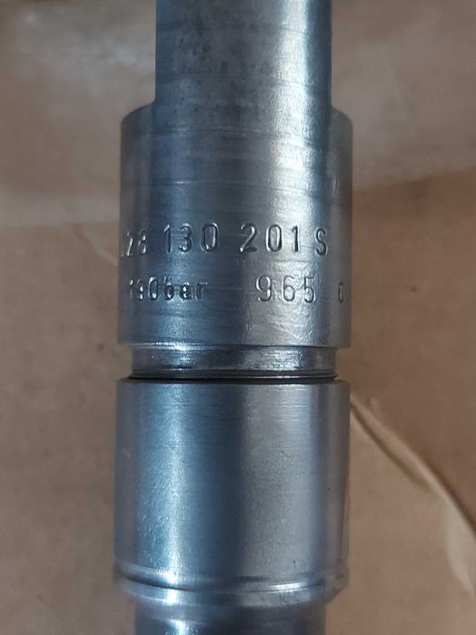 Injetor original, VW, Audi, Seat, Skoda, Vag