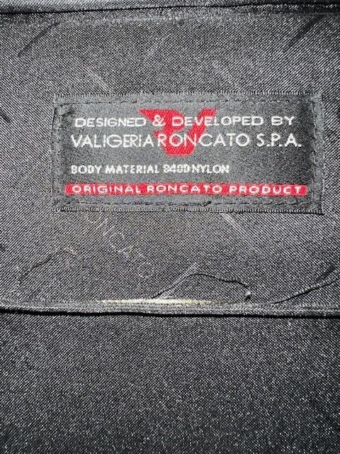 Mala para Portátil Roncato