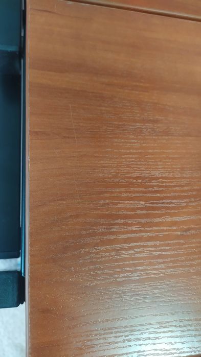 Трансформер полиця-стіл 2 в 1