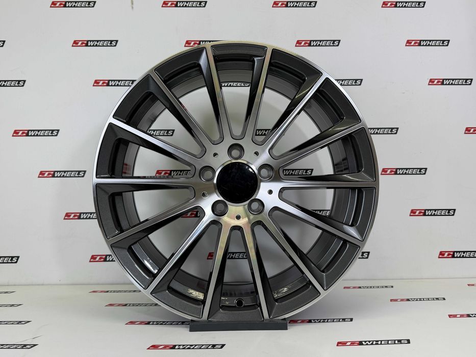 Jantes look Mercedes-Benz em 18 | 5x112