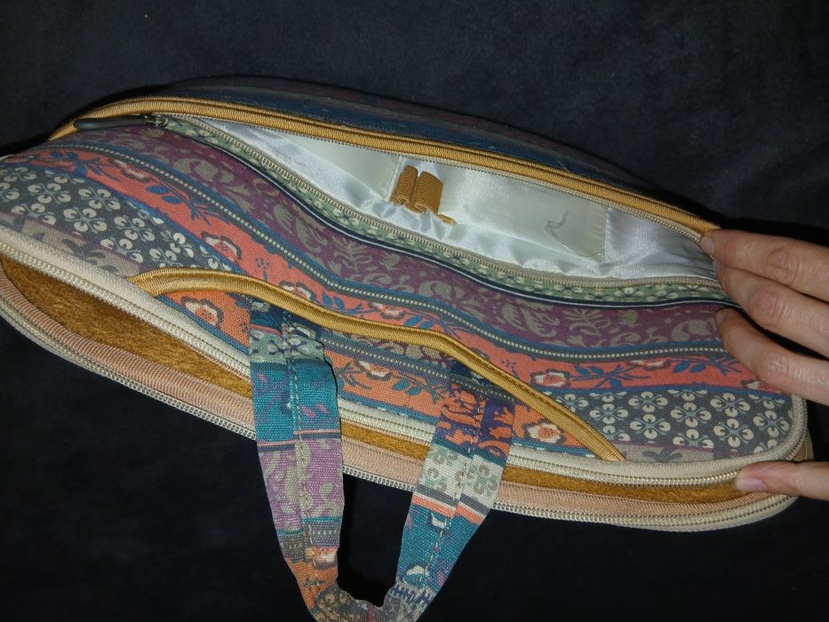 Сумка для ноутбука