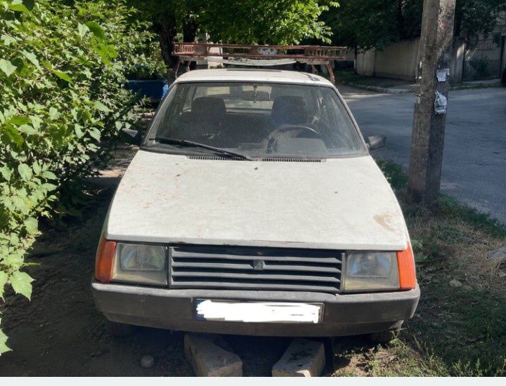 Продам ЗАЗ 1102 Таврия не на ходу переоформление звоните