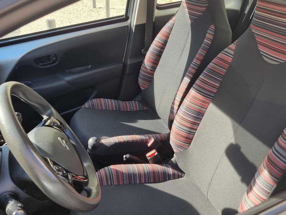 Carro citroen c1