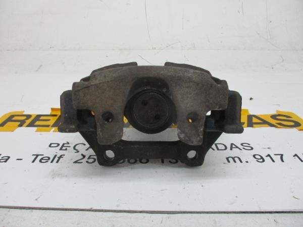 Pinça travão / maxila de travão trás direita RENAULT Laguna III Grandt