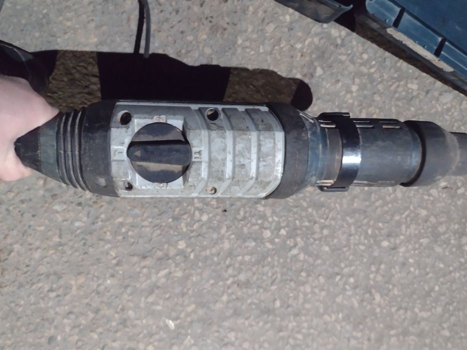 Перфоратор Bosch