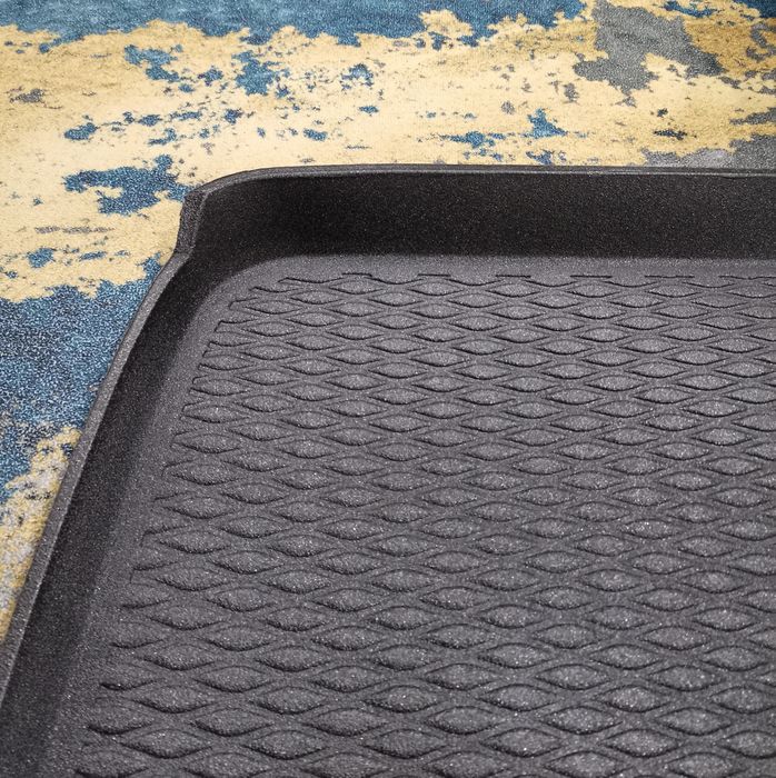 Коврик в багажник Golf