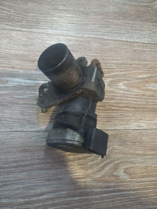 ЕГР Опель Зефіра А