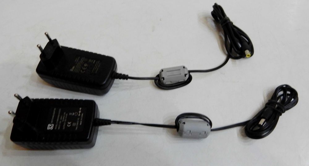 Zasilacz do radia przenośnego - MAKITA DMR 100 do 107