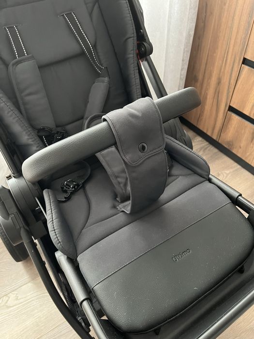 Коляска carrello ultimo 2 в 1 2024 р