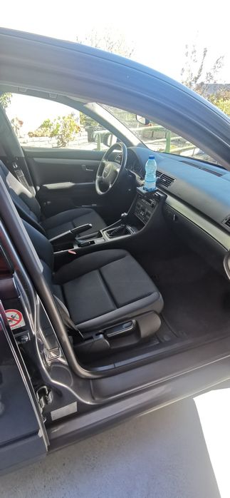 Audi A4 1. 9 tdi. 130cv
