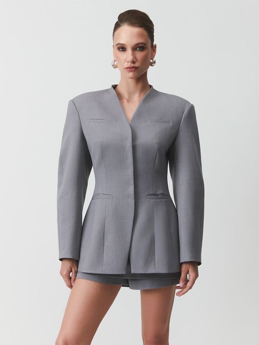 Жакет ONE BY ONE  розмір XC