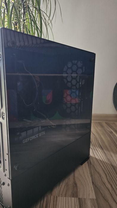 Komputer Gamingowy