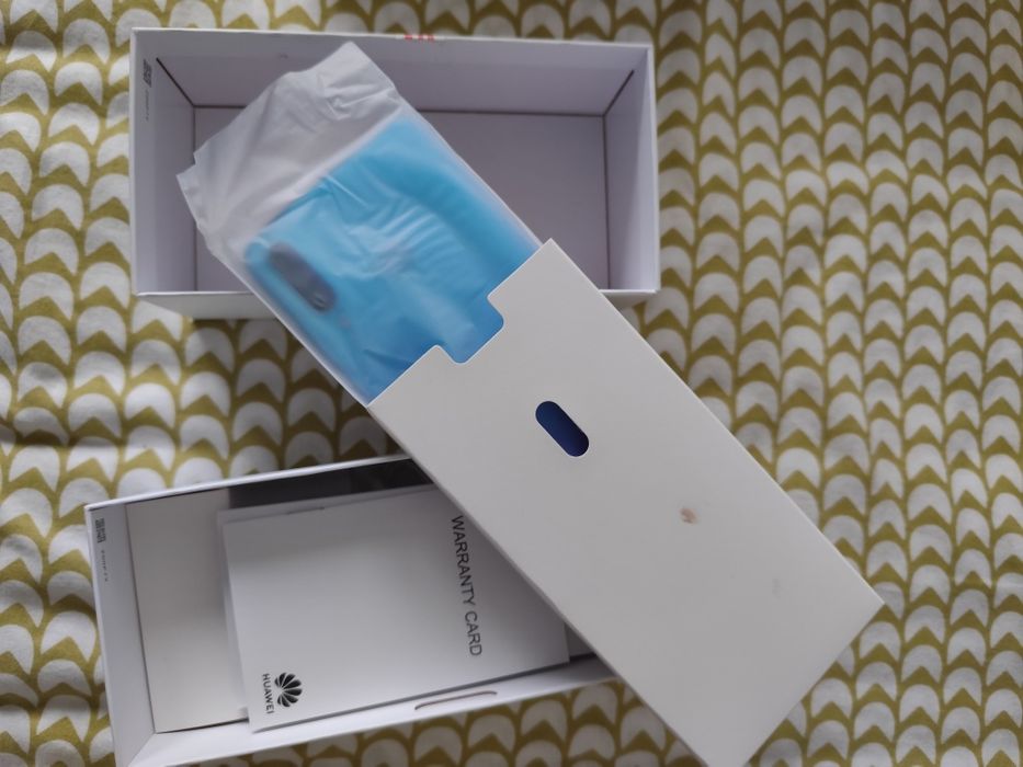 Huawei P30 lite 128gb