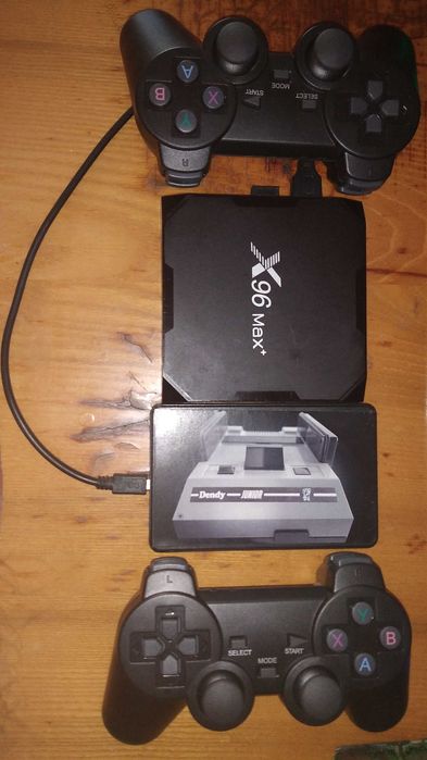 Прошивка,настройка android приставок (android tv box),super console X.