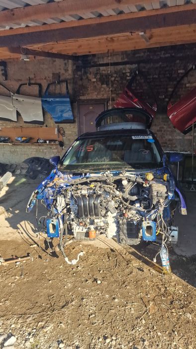 Разборка  Розбірка Hyundai elantra I30 GT