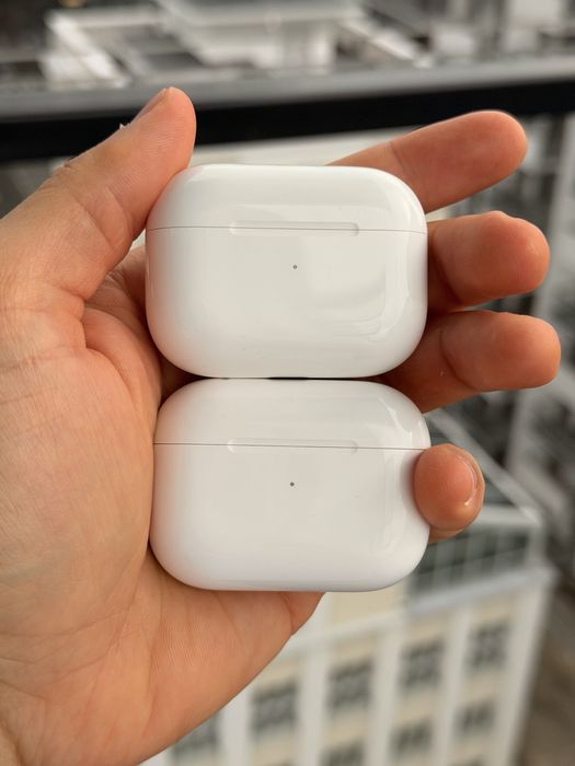 Продам Apple AirPods Pro 2 ОРИГІНАЛ в гарному стані