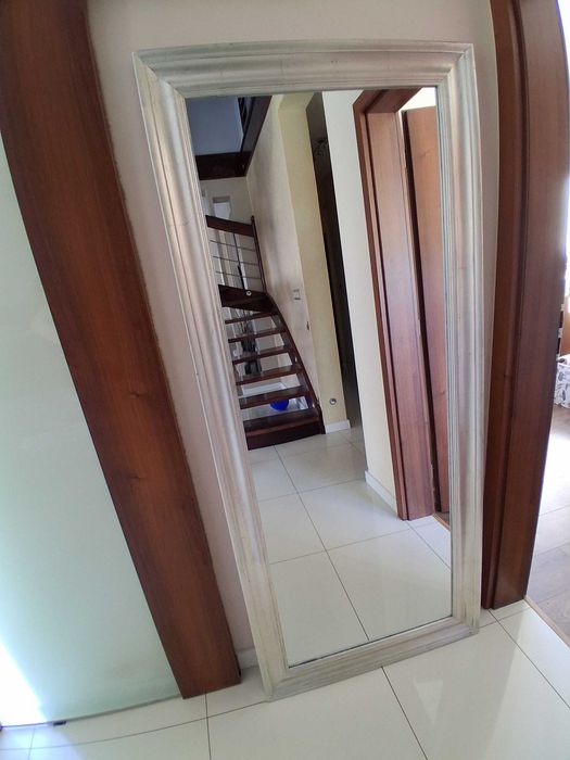 Lustro jysk jak nowe