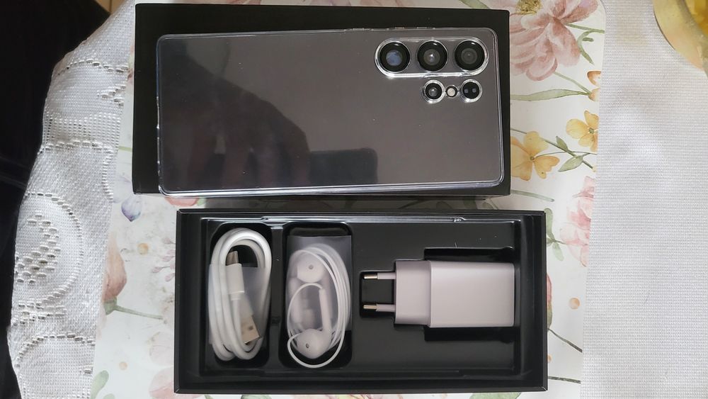 Galaxy s24 Ultra Temu