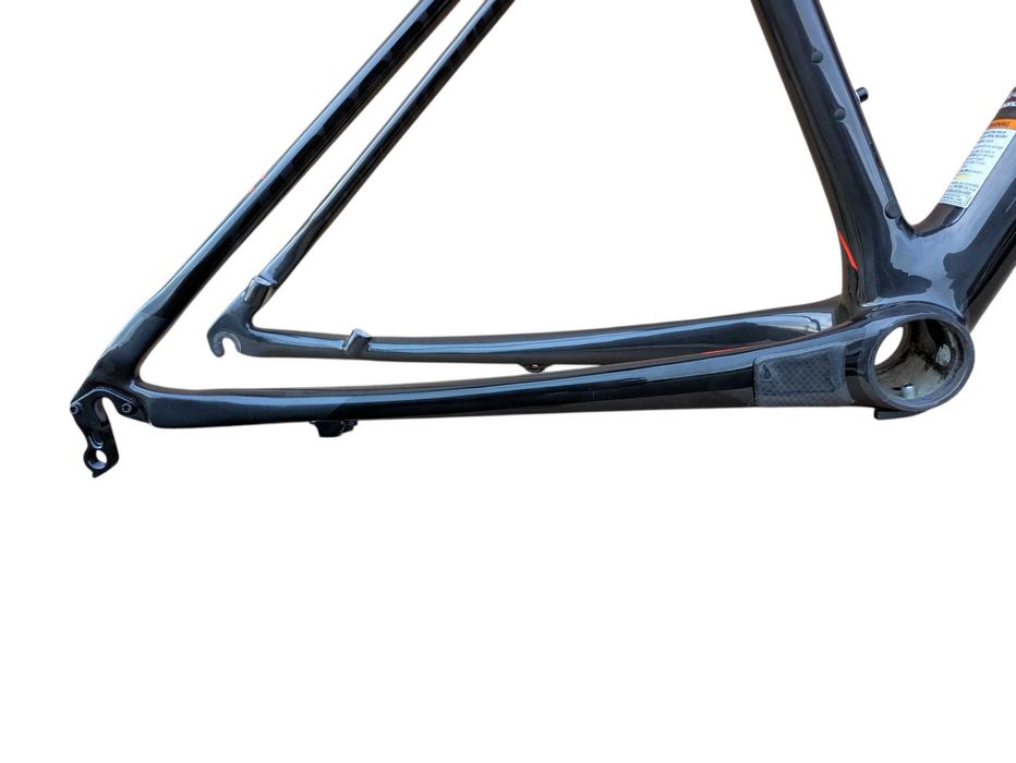 Rama Cannondale F-Si Carbon  27,5'' rozm. S, 2017 r nowa (nr2029)