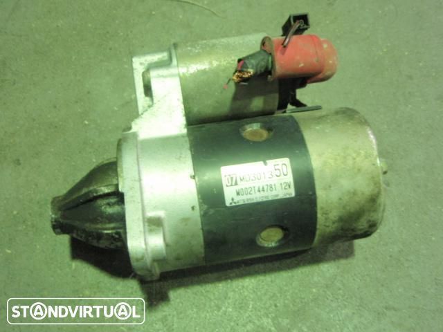 Motor de arranque - Mitsubish Colt 1.3 ( 1999 )