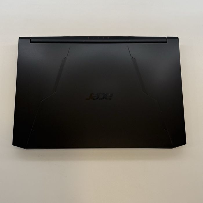 Ноутбук ACER RTX 3060 / Ryzen 5 5600H