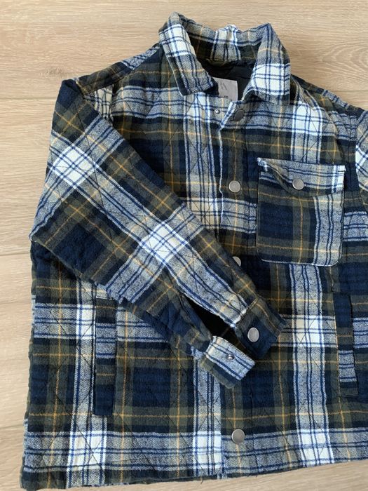 Рубашка Zara, сорочка