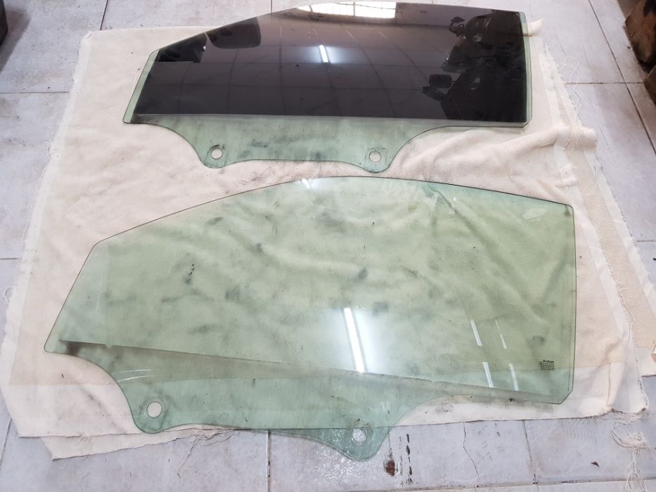 Vidro porta smart fortwo 451 3G