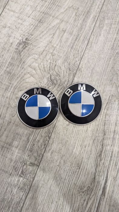 Оригінальна емблема BMW