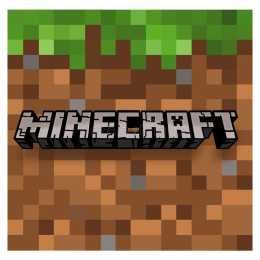 Шкільні Канцтовари з Minecraft