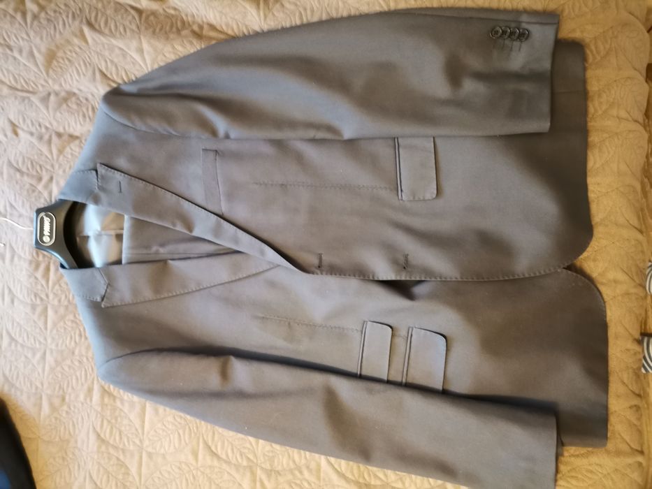 Garnitur męski PAWO