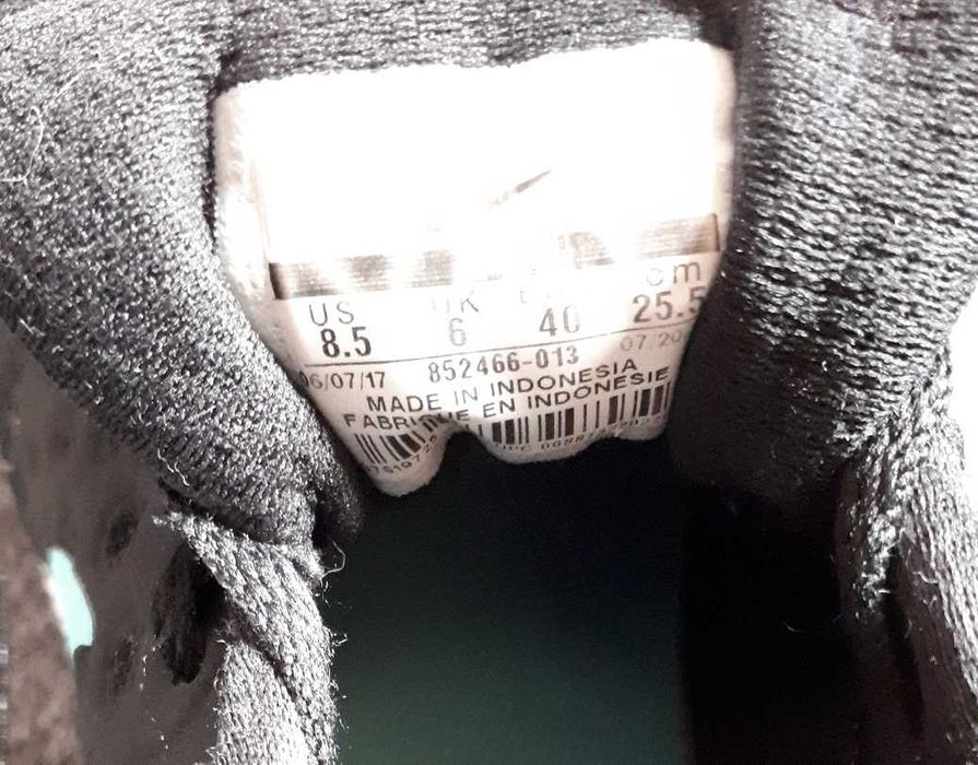 Nike Downshifter 7 rozmiar 40
