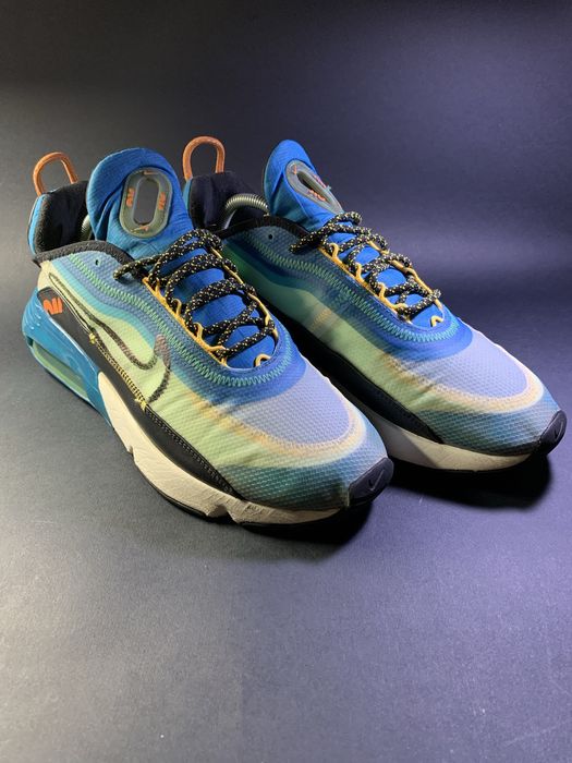 Nike Air Max 2090 (45 розмір)