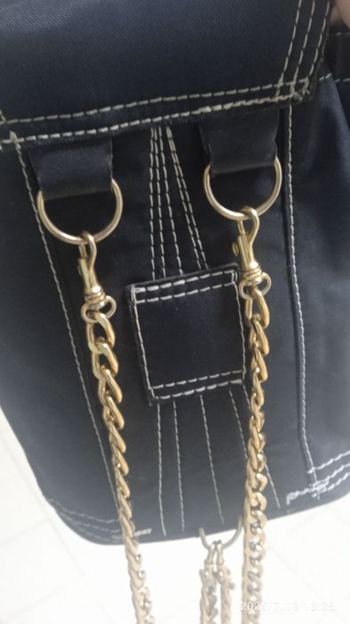 Mochila em muito bom estado